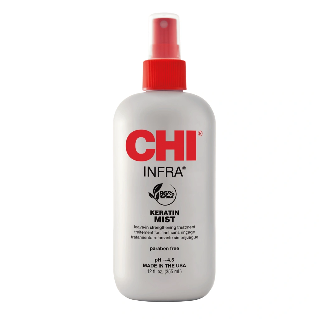 Chi Infra Keratin Mist 355ml főképe